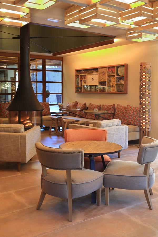 Hotel Boutique La Neu Benasque Zewnętrze zdjęcie