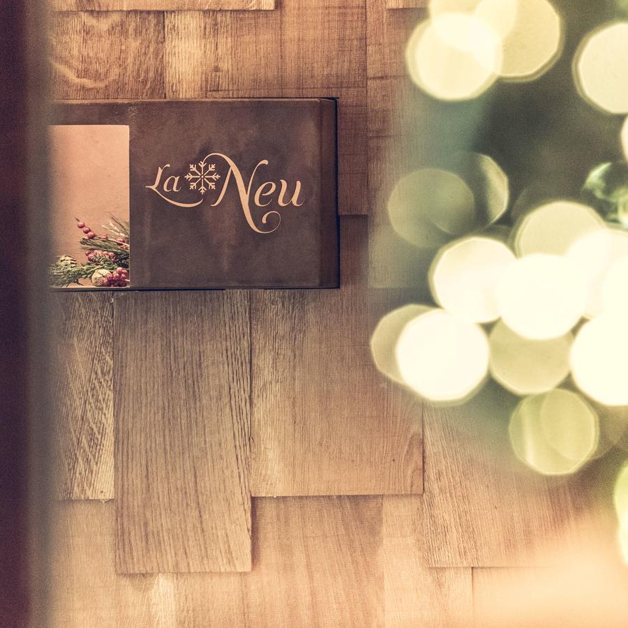 Hotel Boutique La Neu Benasque Zewnętrze zdjęcie