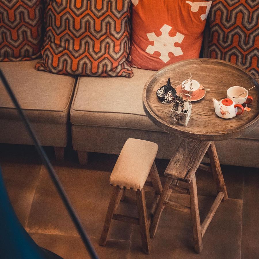 Hotel Boutique La Neu Benasque Zewnętrze zdjęcie